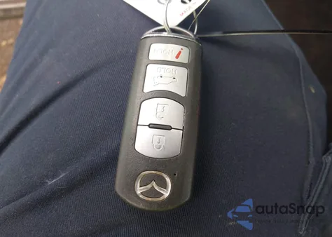 2011 Mazda Cx-9 Grand Touring из США, поврежденный, VIN JM3TB2DA1B0304941